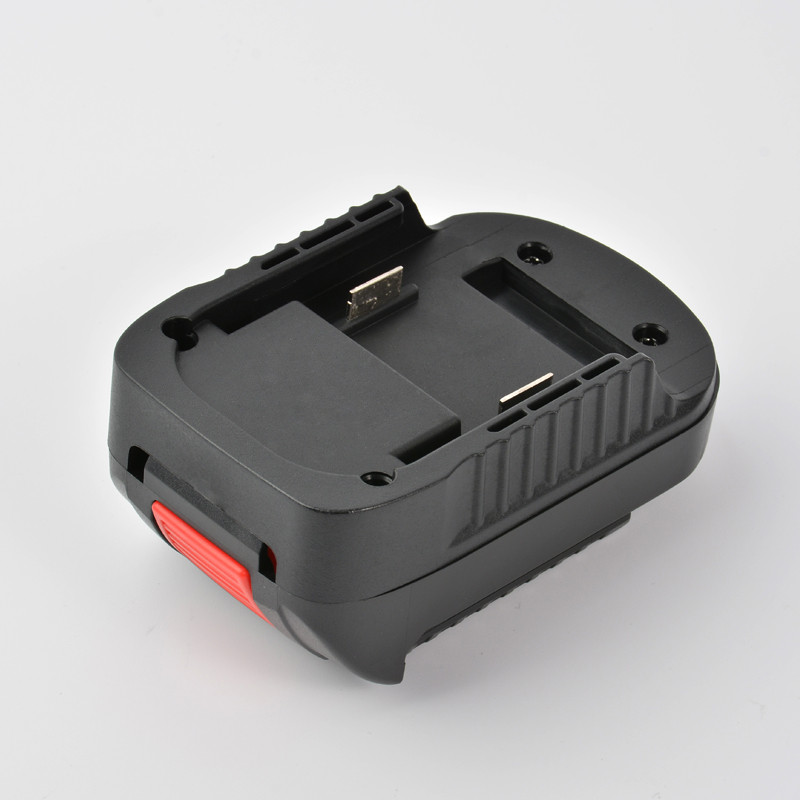 Urun MT18BS Batteri Adapter ya Makita 18V ihindure igikoresho cya Bosch Lithium (9)