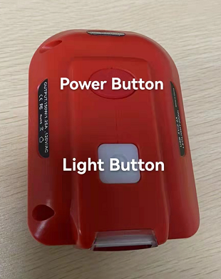 Batterie Inverter