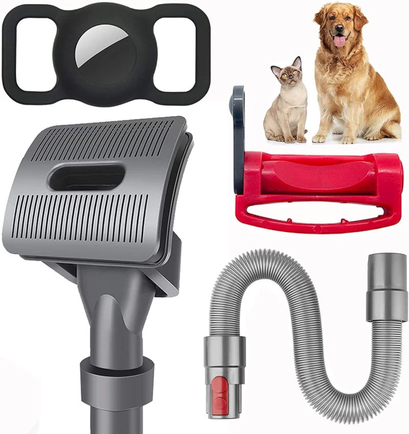 Pet Grooming Accessory